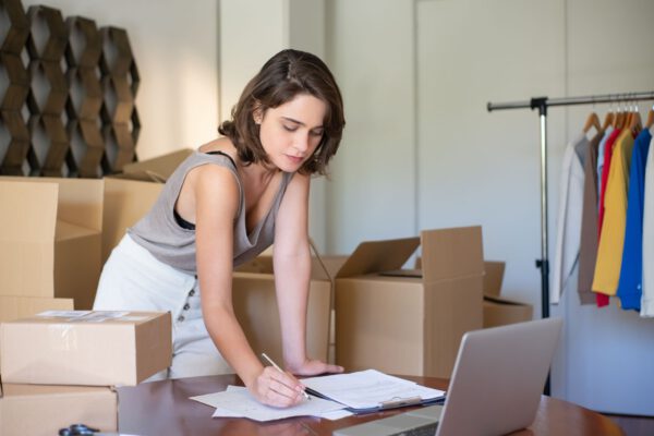 Eigen bedrijf starten in 7 stappen
